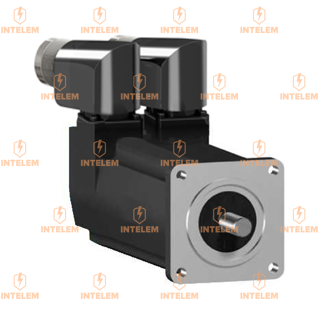 SH30553P02F2100 SERVOMOTOR SH3 1.05NM S/LLAVE MULTI FRENO 90°CONN IP65/IP65 9K RPM SCHNEIDER ELECTRIC