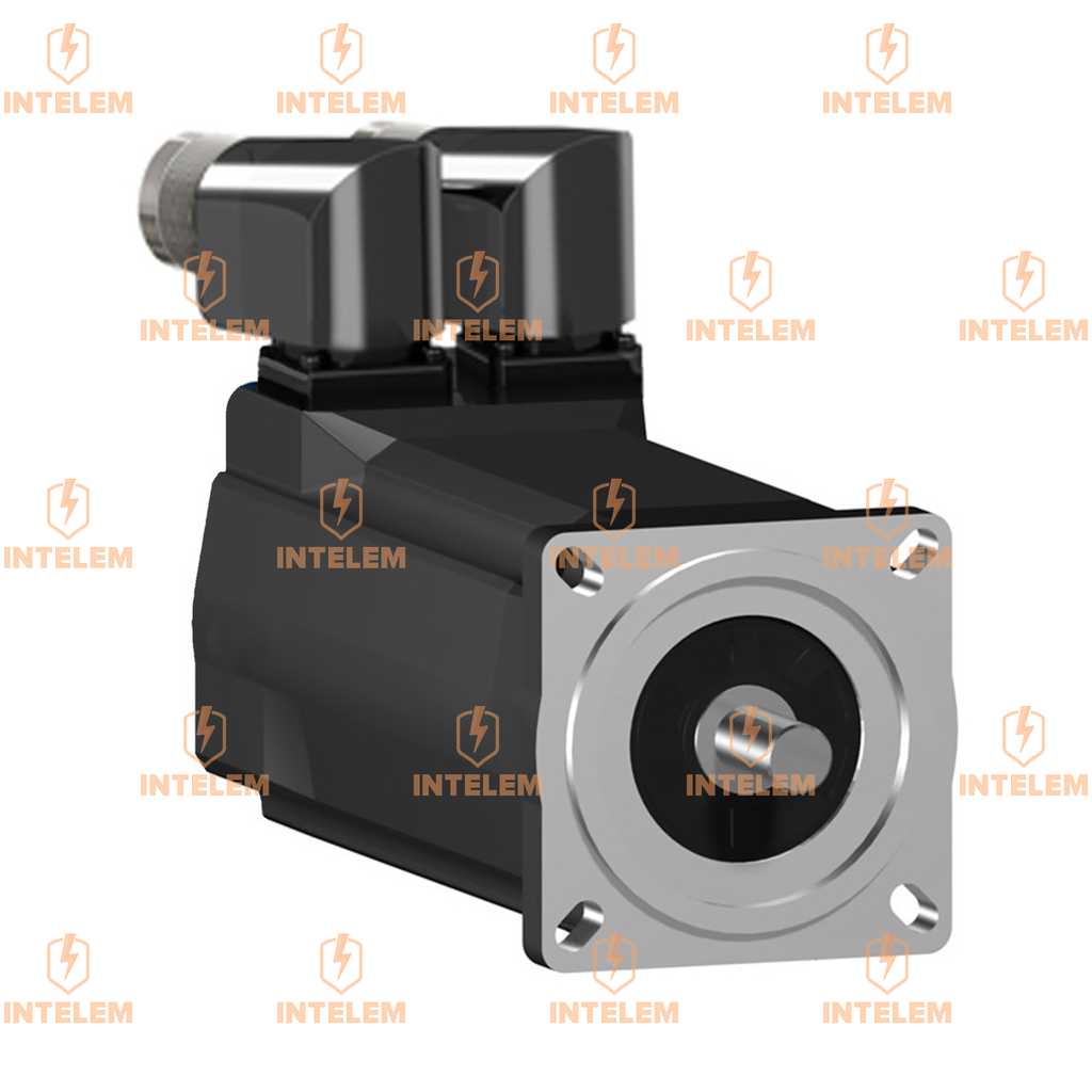 SERVOMOTOR SH3 2.04NM LLAVE MULTI SIN FRENO CONEXIÓN 90° IP65/IP65 8000RPM SCHNEIDER ELECTRIC