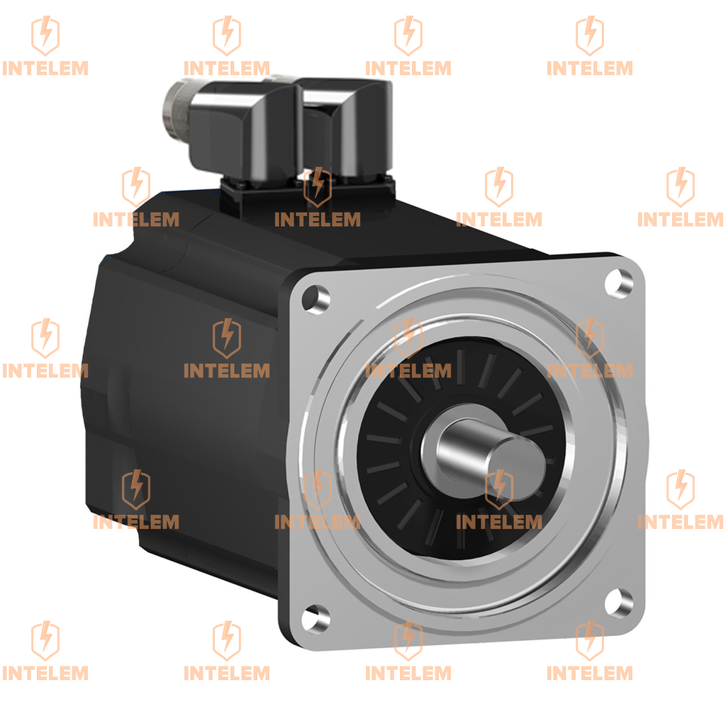 SH31001P01F2000 SERVOMOTOR 3.3NM 6000RPM 115-480VCA 12A 3F IP54/IP65 CON FRENO SCHNEIDER ELECTRIC