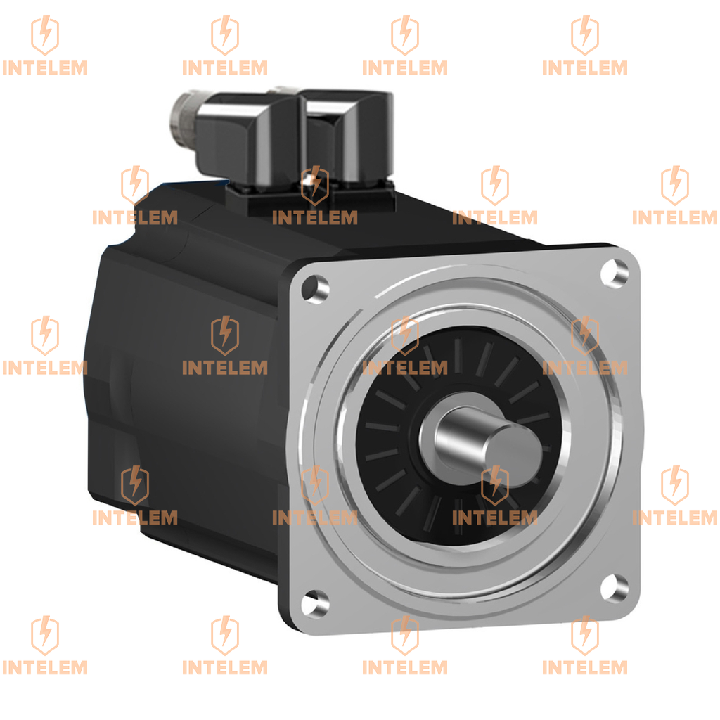 SERVOMOTOR SH3 27.8NM 4000RPM FRENO CONEXIÓN 90° IP54/IP65 SCHNEIDER ELECTRIC