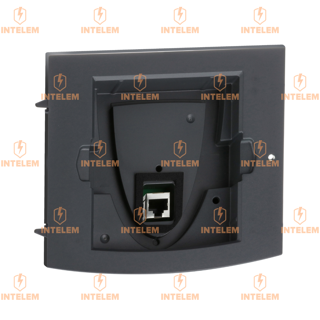 KIT DE MONTAJE EN PUERTA IP54 PARA TERMINAL GRÁFICO REMOTO DE VARIADOR DE VELOCIDAD SCHNEIDER ELECTRIC