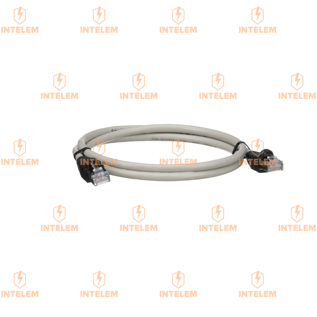 VW3A1104R10 CABLE DE EXTENSIÓN REMOTA PARA TERMINAL DE PANTALLA GRÁFICA 1M SCHNEIDER ELECTRIC