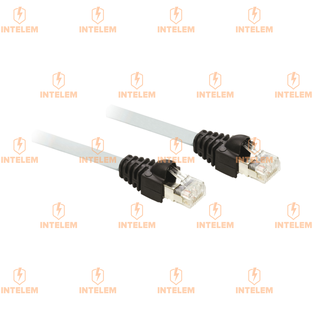 VW3A1104R100 CABLE REMOTO 10M PARA TERMINAL DE PANTALLA GRÁFICA SCHNEIDER ELECTRIC