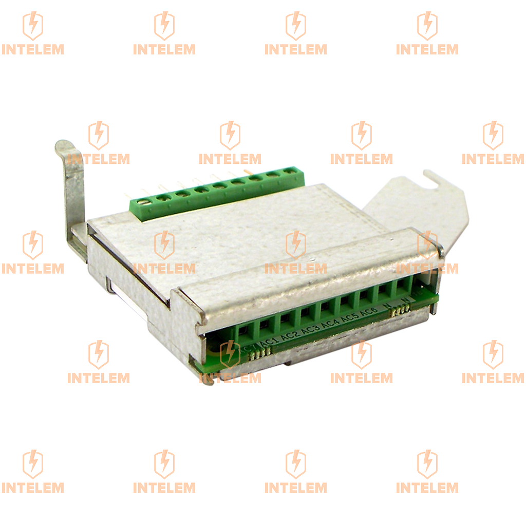 VW3A3101 ADAPTADOR DE ENTRADA LÓGICA 115 VCA PARA VARIADORES ALTIVAR SCHNEIDER ELECTRIC