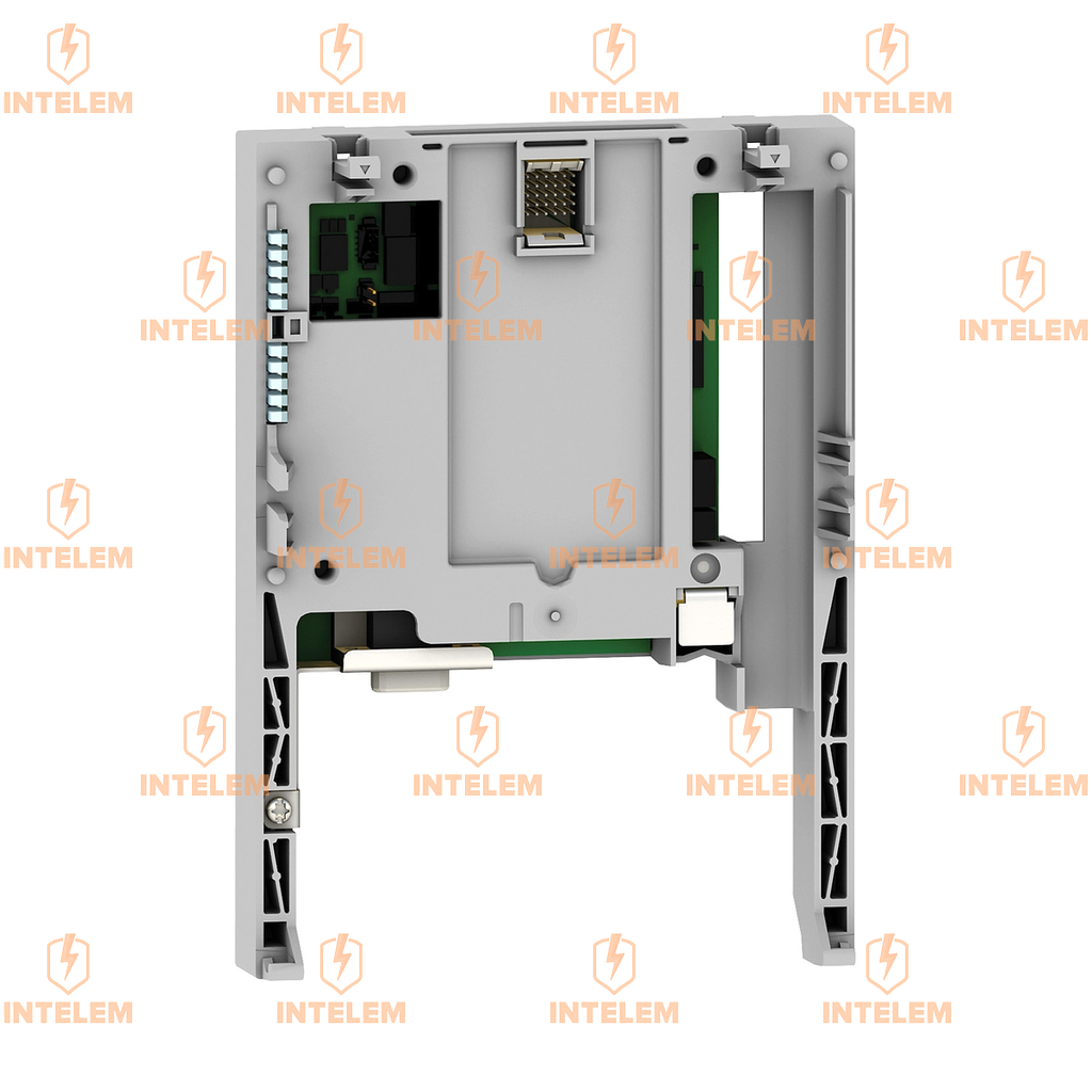 VW3A3307 TARJETA DE COMUNICACIÓN PROFIBUS DP SCHNEIDER ELECTRIC