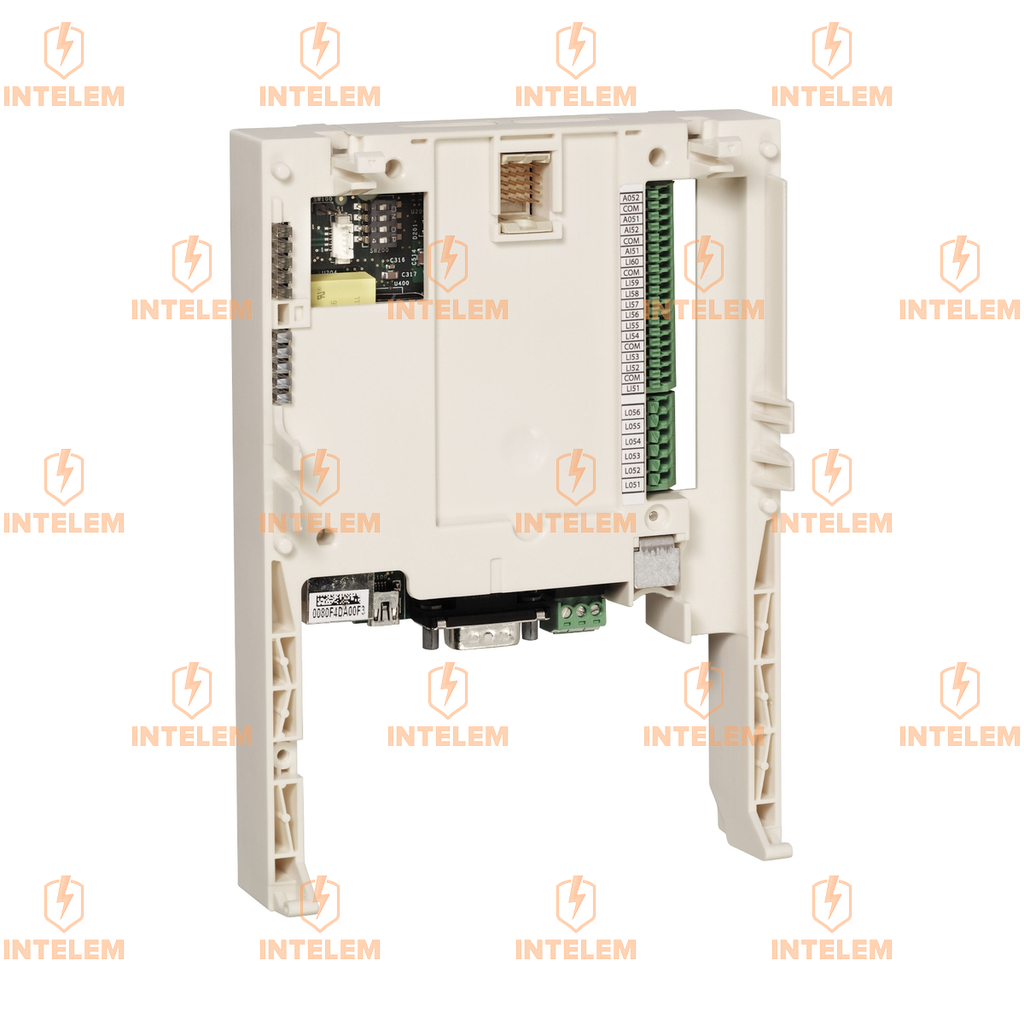 VW3A3521 TARJETA CONTROLADORA DE ACCIONAMIENTO ATV IMC TIPO GENÉRICO G SCHNEIDER ELECTRIC