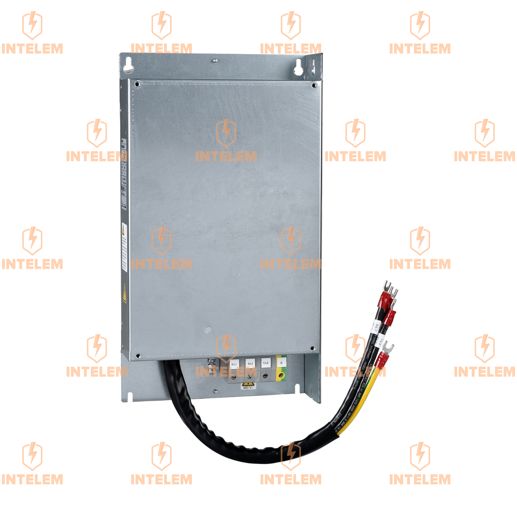 VW3A4403 FILTRO EMC ADICIONAL TRIFÁSICO 35A PARA VARIADORES ALTIVAR SCHNEIDER ELECTRIC