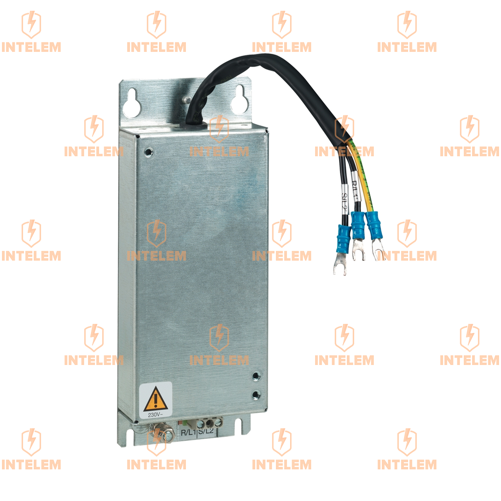 VW3A4419 FILTRO EMC DE ENTRADA PARA VARIADOR DE VELOCIDAD SCHNEIDER ELECTRIC