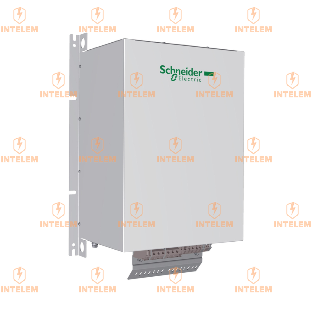 VW3A46107 FILTRO PASIVO 45A 400V 50HZ PARA VARIADOR DE VELOCIDAD SCHNEIDER ELECTRIC