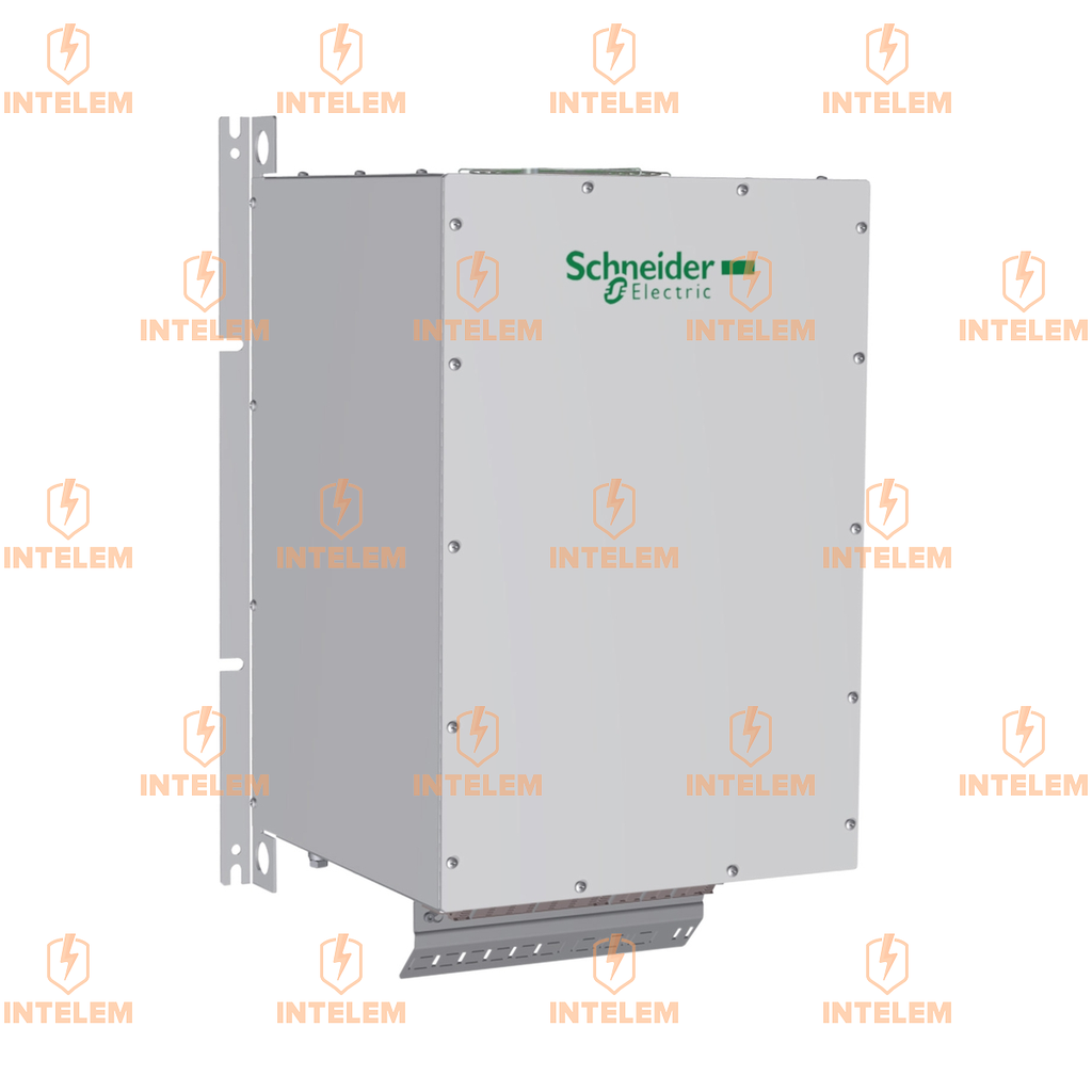 VW3A46109 FILTRO PASIVO 75A 400VCA 50HZ PARA VARIADOR DE VELOCIDAD SCHNEIDER ELECTRIC