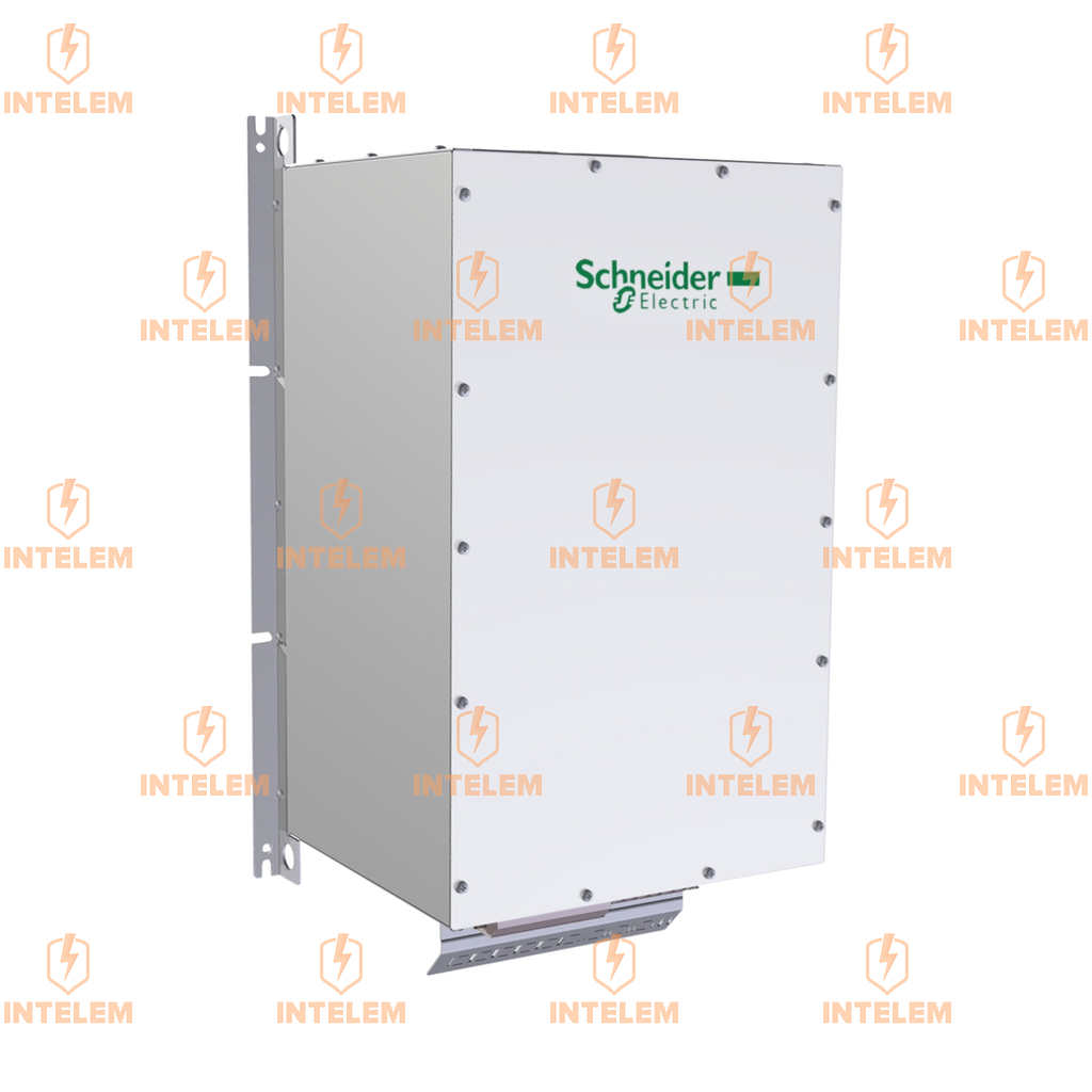 FILTRO PASIVO 90A 400V 50HZ PARA VARIADOR DE VELOCIDAD SCHNEIDER ELECTRIC