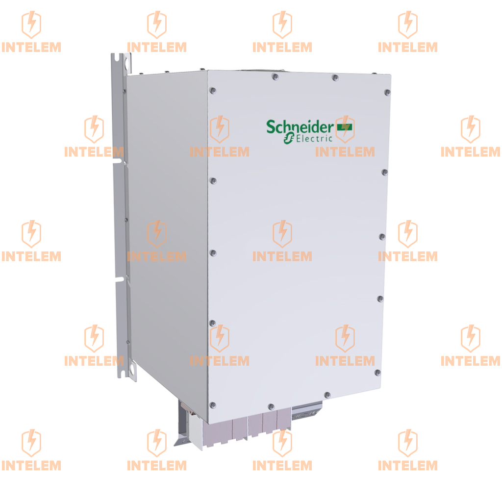 VW3A46113 FILTRO PASIVO 187A 400V 50HZ PARA VARIADOR DE VELOCIDAD SCHNEIDER ELECTRIC