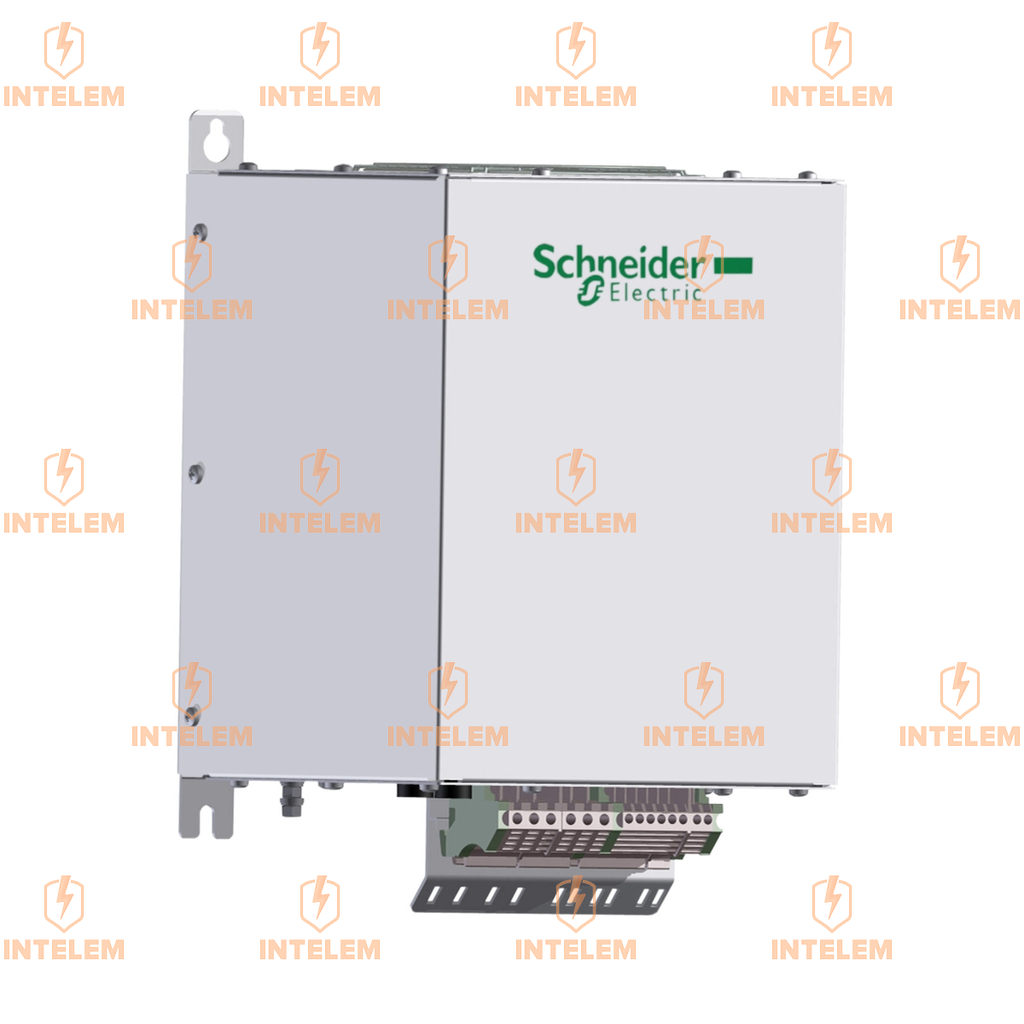 VW3A46122 FILTRO PASIVO 14A 400V 50HZ PARA VARIADOR DE VELOCIDAD SCHNEIDER ELECTRIC