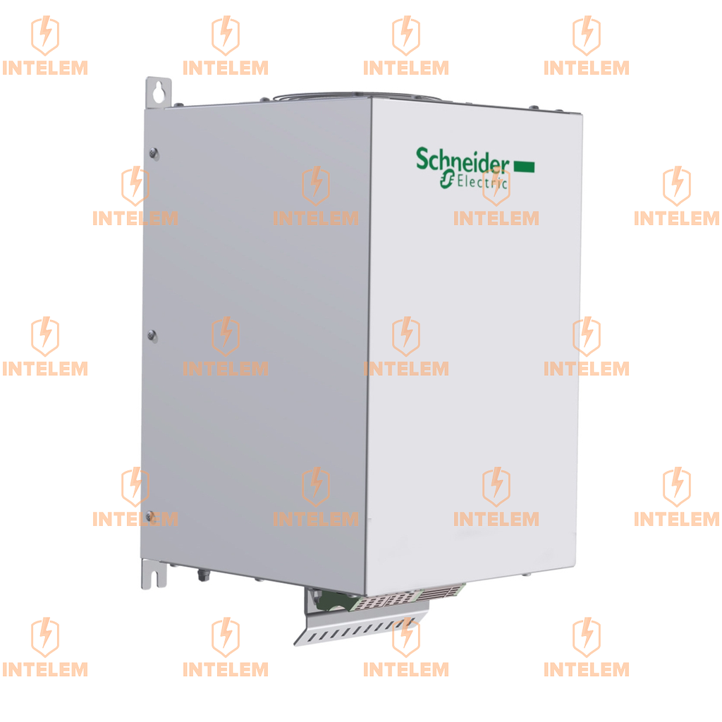 FILTRO PASIVO 30A 400VCA 50HZ PARA VARIADOR DE VELOCIDAD SCHNEIDER ELECTRIC