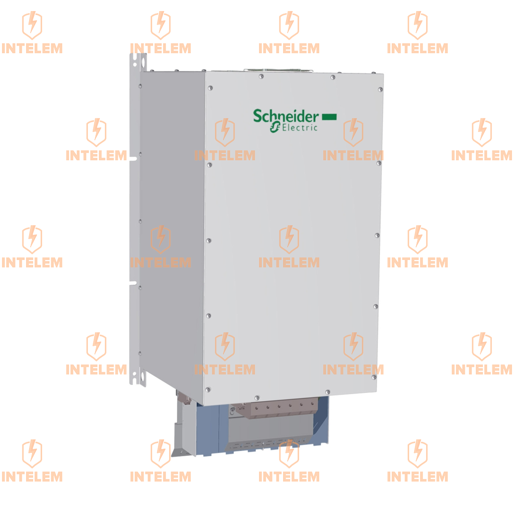 FILTRO PASIVO 262A 400V 50HZ PARA VARIADOR DE VELOCIDAD SCHNEIDER ELECTRIC