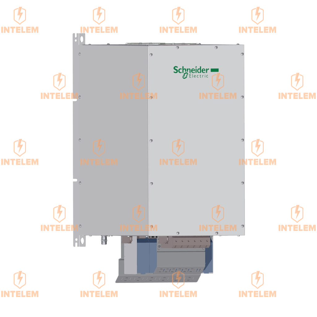 FILTRO PASIVO 450A 400V 50HZ PARA VARIADOR DE VELOCIDAD SCHNEIDER ELECTRIC