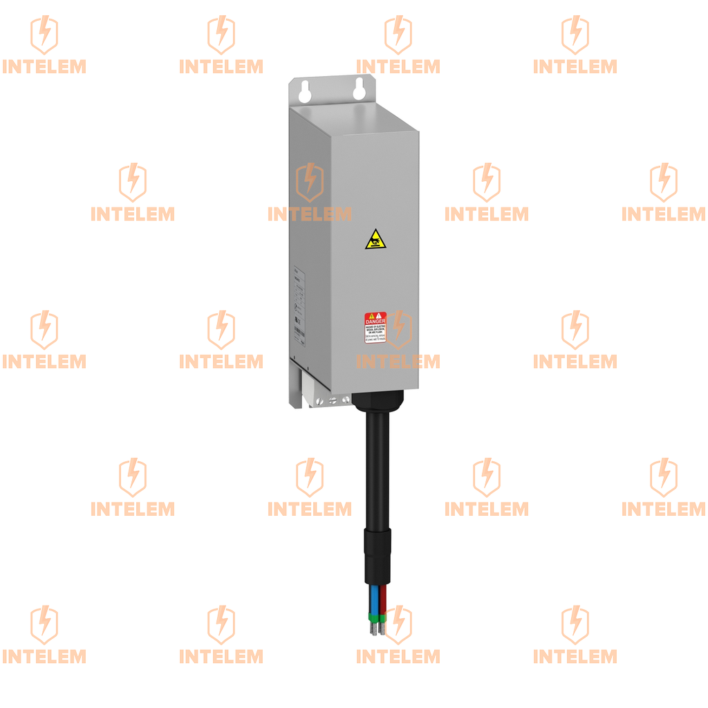 VW3A4703 FILTRO EMC DE ENTRADA 35A PARA VARIADOR DE VELOCIDAD SCHNEIDER ELECTRIC
