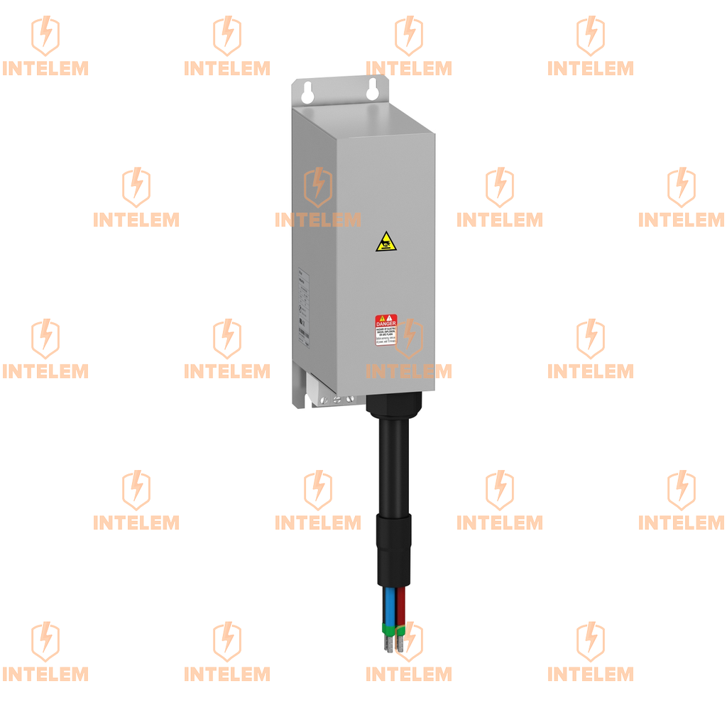 VW3A4704 FILTRO EMC DE ENTRADA 50A PARA VARIADOR DE VELOCIDAD SCHNEIDER ELECTRIC