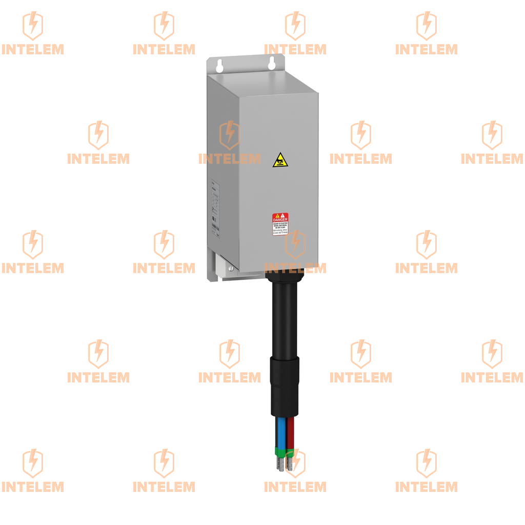 VW3A4706 FILTRO EMC DE ENTRADA PARA VARIADOR DE VELOCIDAD 100A SCHNEIDER ELECTRIC