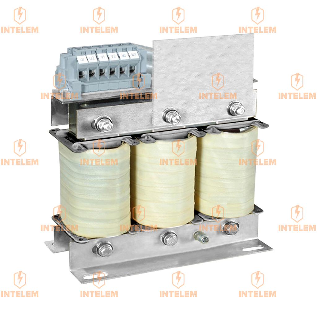 FILTRO SENOIDAL 300A PARA VARIADOR DE VELOCIDAD ALTIVAR SCHNEIDER ELECTRIC