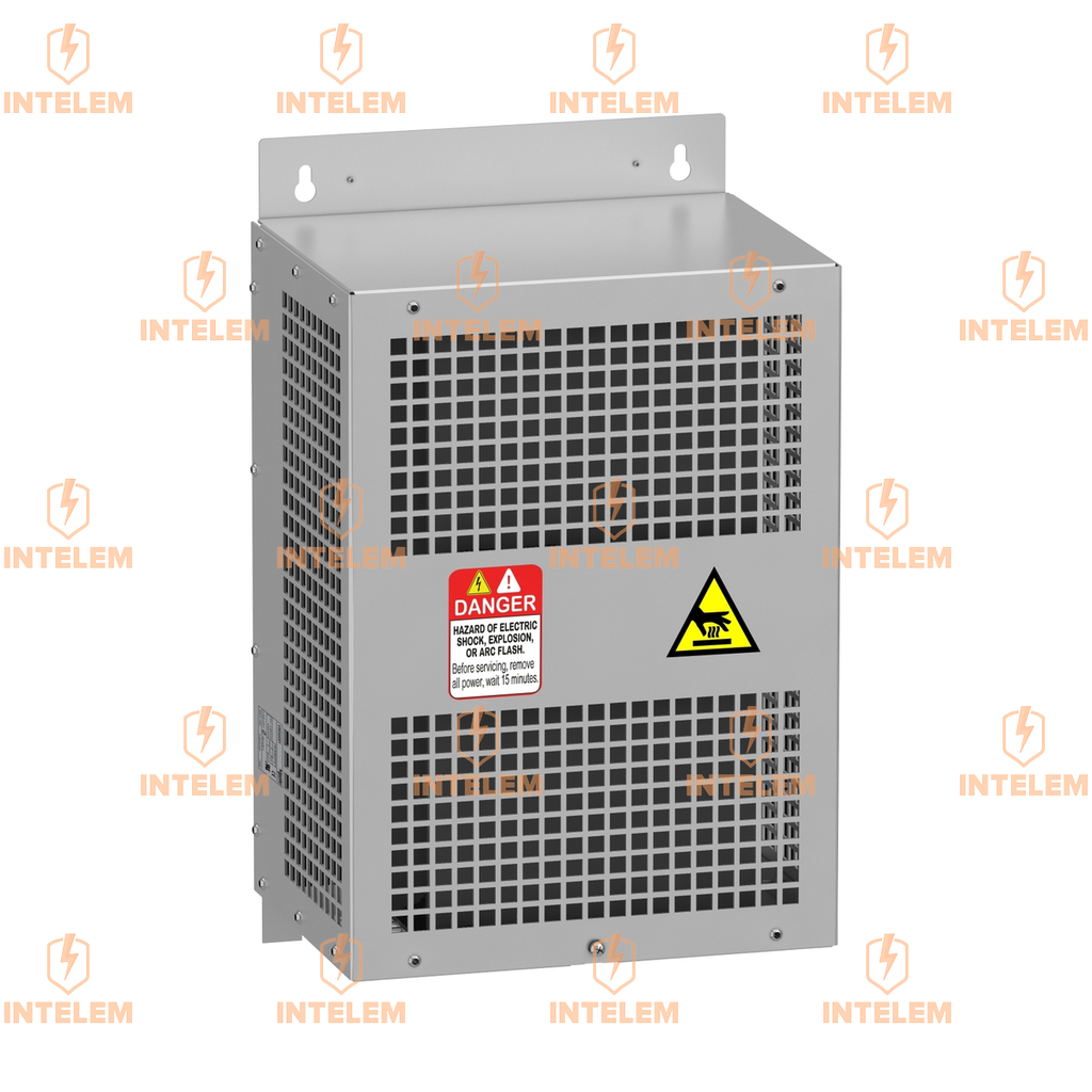 FILTRO DE SALIDA DV/DT IP20 PARA VARIADOR DE VELOCIDAD SCHNEIDER ELECTRIC