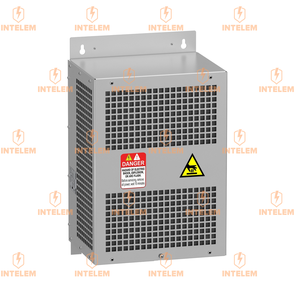 FILTRO DE SALIDA DV/DT IP20 PARA VARIADOR DE VELOCIDAD SCHNEIDER ELECTRIC