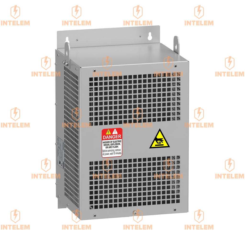 VW3A5304 FILTRO DE SALIDA DV/DT IP20 PARA VARIADOR DE VELOCIDAD SCHNEIDER ELECTRIC