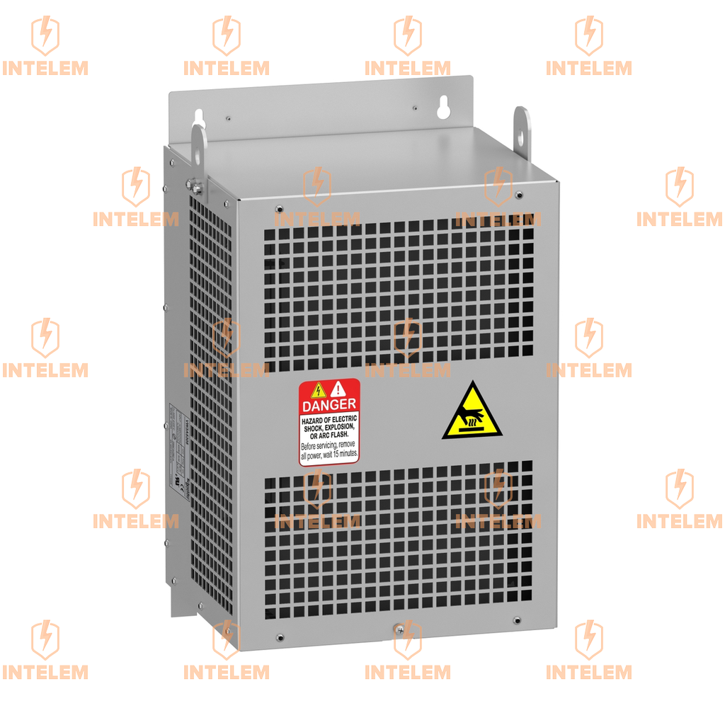 VW3A5305 FILTRO DE SALIDA DV/DT IP20 SCHNEIDER ELECTRIC