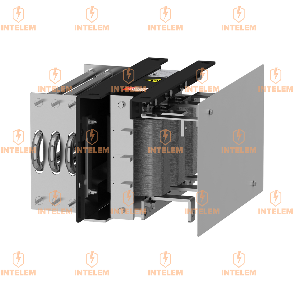 FILTRO DE SALIDA DV/DT PARA VARIADOR DE VELOCIDAD IP00 SCHNEIDER ELECTRIC