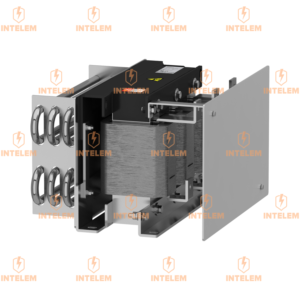 FILTRO DV/DT DE SALIDA PARA VARIADOR DE VELOCIDAD IP00 SCHNEIDER ELECTRIC