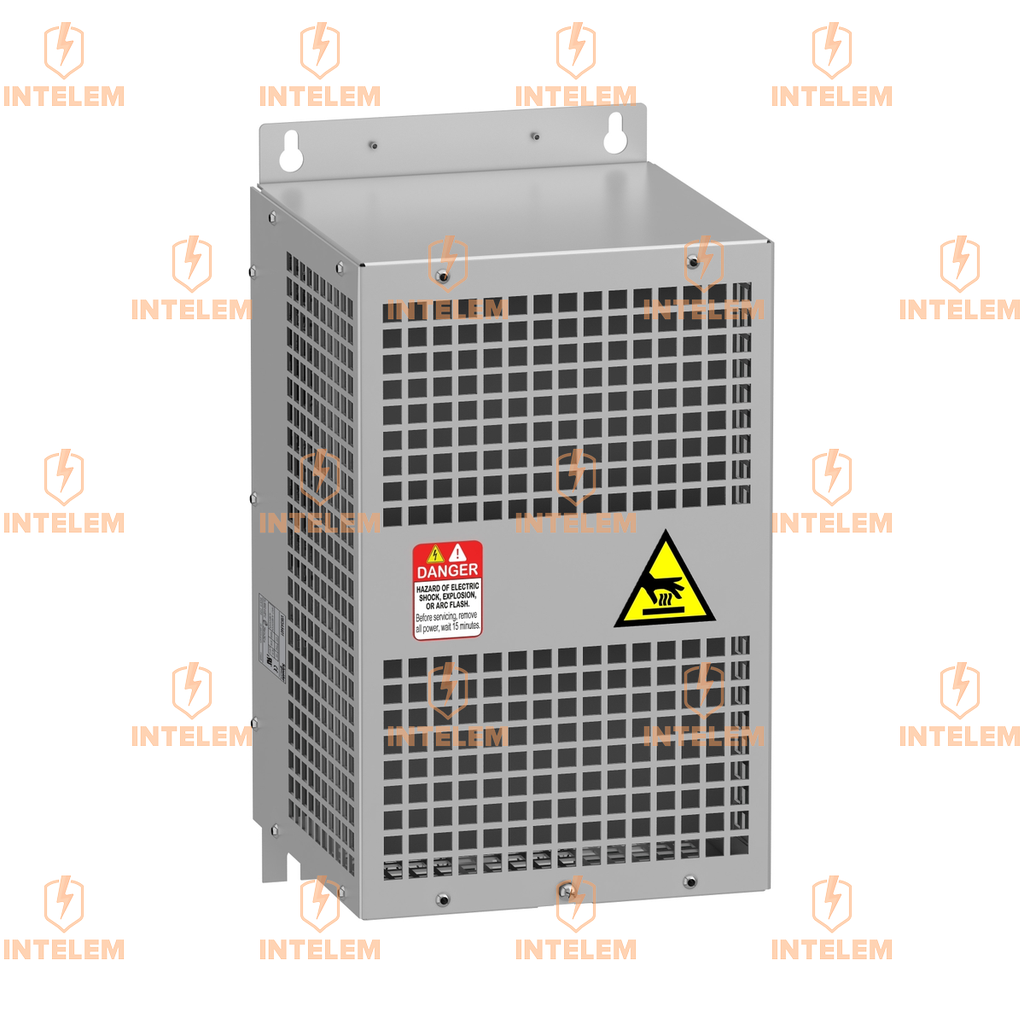 VW3A5402 FILTRO SENOIDAL DE SALIDA 15A PARA VARIADOR DE VELOCIDAD SCHNEIDER ELECTRIC