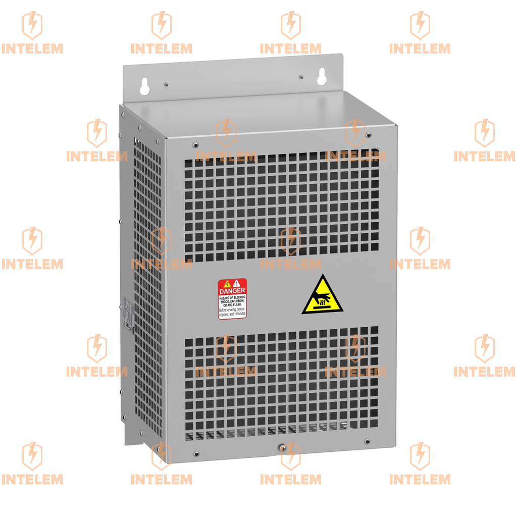 VW3A5403 FILTRO SENOIDAL DE SALIDA 25A PARA VARIADOR DE VELOCIDAD SCHNEIDER ELECTRIC