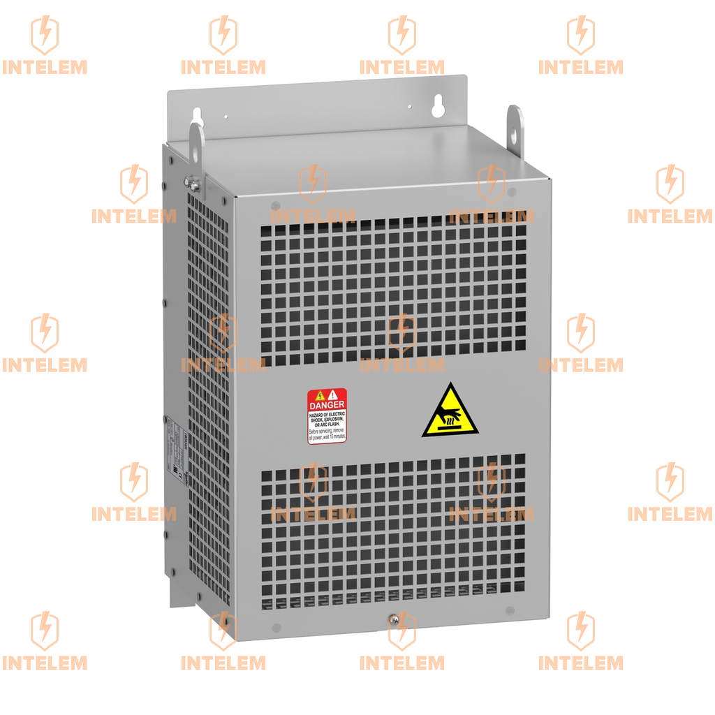 VW3A5404 FILTRO SENOIDAL DE SALIDA 50A PARA VARIADOR DE VELOCIDAD SCHNEIDER ELECTRIC
