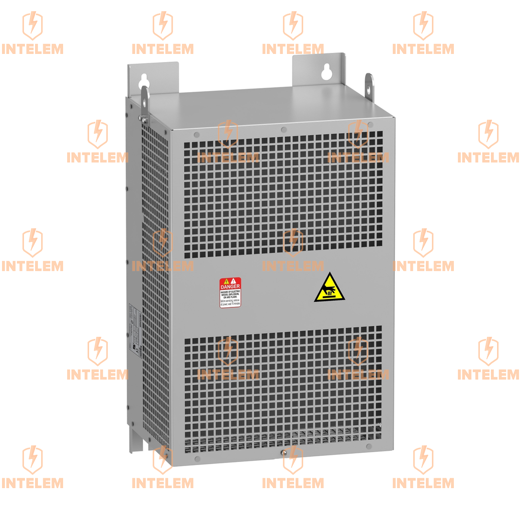 VW3A5405 FILTRO SENOIDAL DE SALIDA 95A PARA VARIADOR DE VELOCIDAD SCHNEIDER ELECTRIC