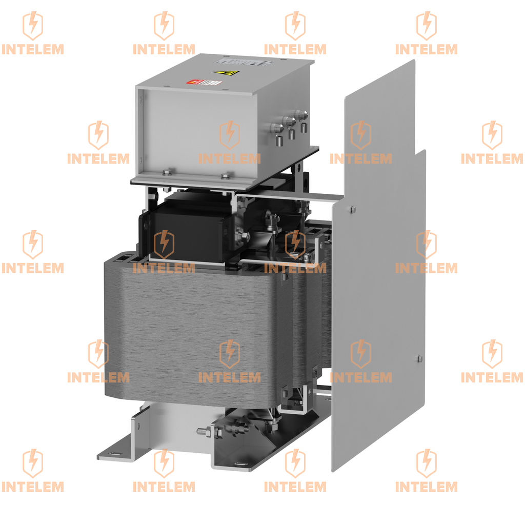 VW3A5406 FILTRO SENOIDAL DE SALIDA 180A PARA VARIADOR DE VELOCIDAD SCHNEIDER ELECTRIC