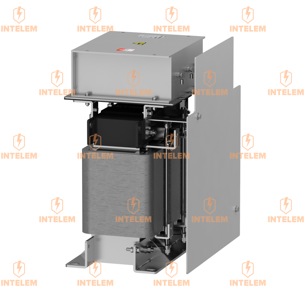 VW3A5407 FILTRO SENOIDAL DE SALIDA 305A PARA VARIADOR DE VELOCIDAD SCHNEIDER ELECTRIC