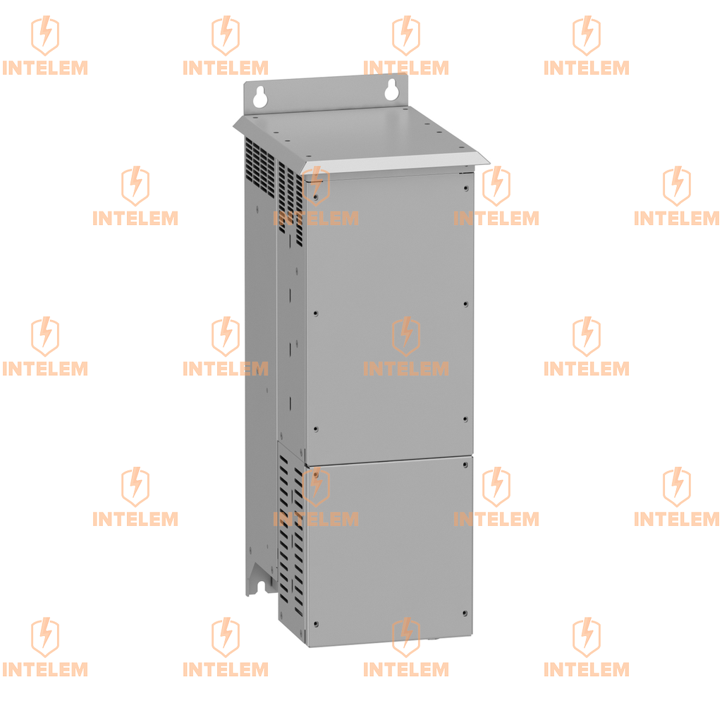 VW3A7105 UNIDAD DE FRENADO 100KW 400/480VCA PARA VARIADOR DE VELOCIDAD SCHNEIDER ELECTRIC