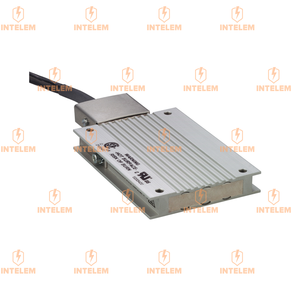 VW3A7601R30 RESISTENCIA DE FRENADO 10 OHMIOS 400W CABLE 3M IP65 SCHNEIDER ELECTRIC