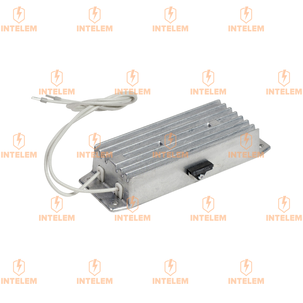 VW3A7723 RESISTENCIA DE FRENADO 100 OHM 28W IP00 SCHNEIDER ELECTRIC