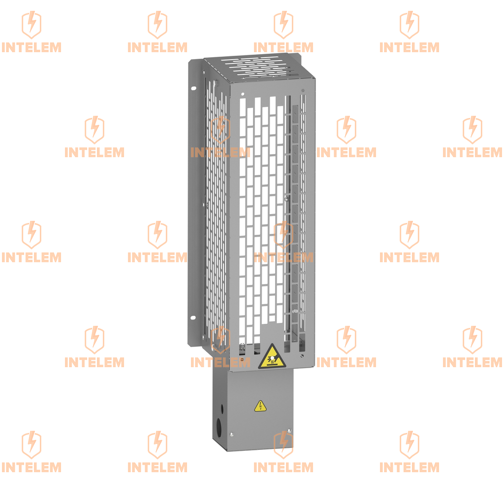 VW3A7734 RESISTENCIA DE FRENADO 10 OHMIOS 1.1KW IP20 SCHNEIDER ELECTRIC