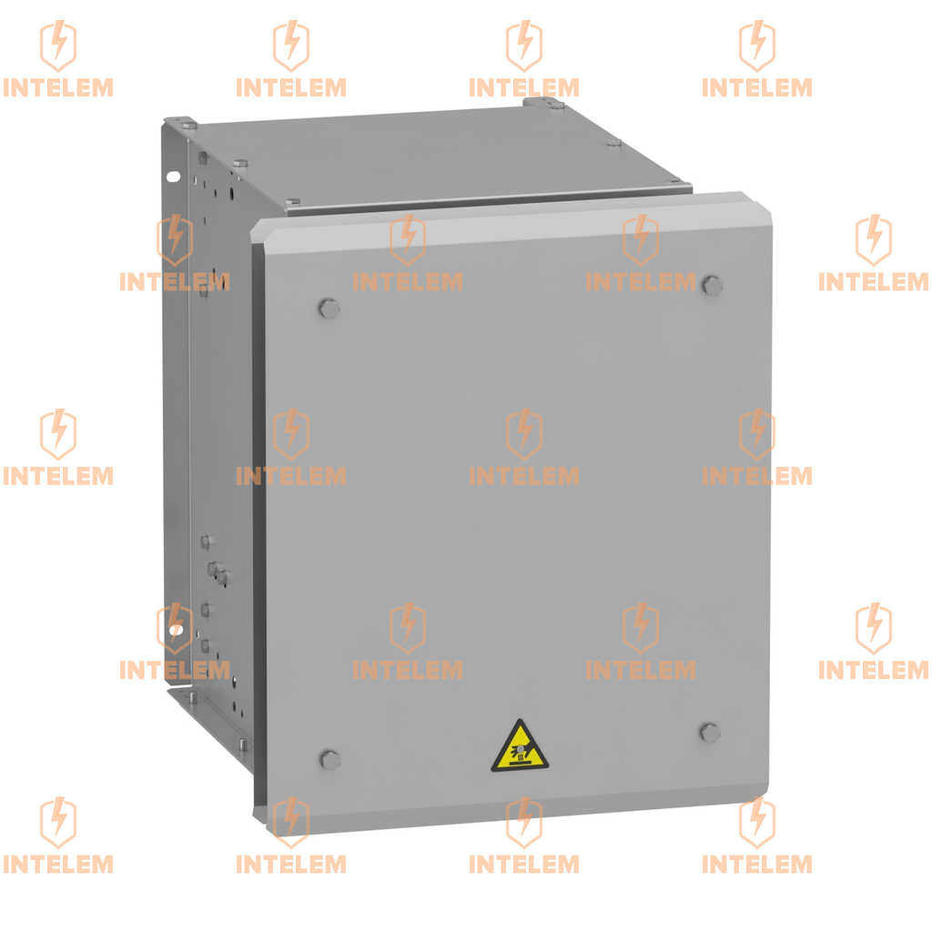 VW3A7737 RESISTENCIA DE FRENADO 2.5 OHMIOS 3.2KW IP23 SCHNEIDER ELECTRIC
