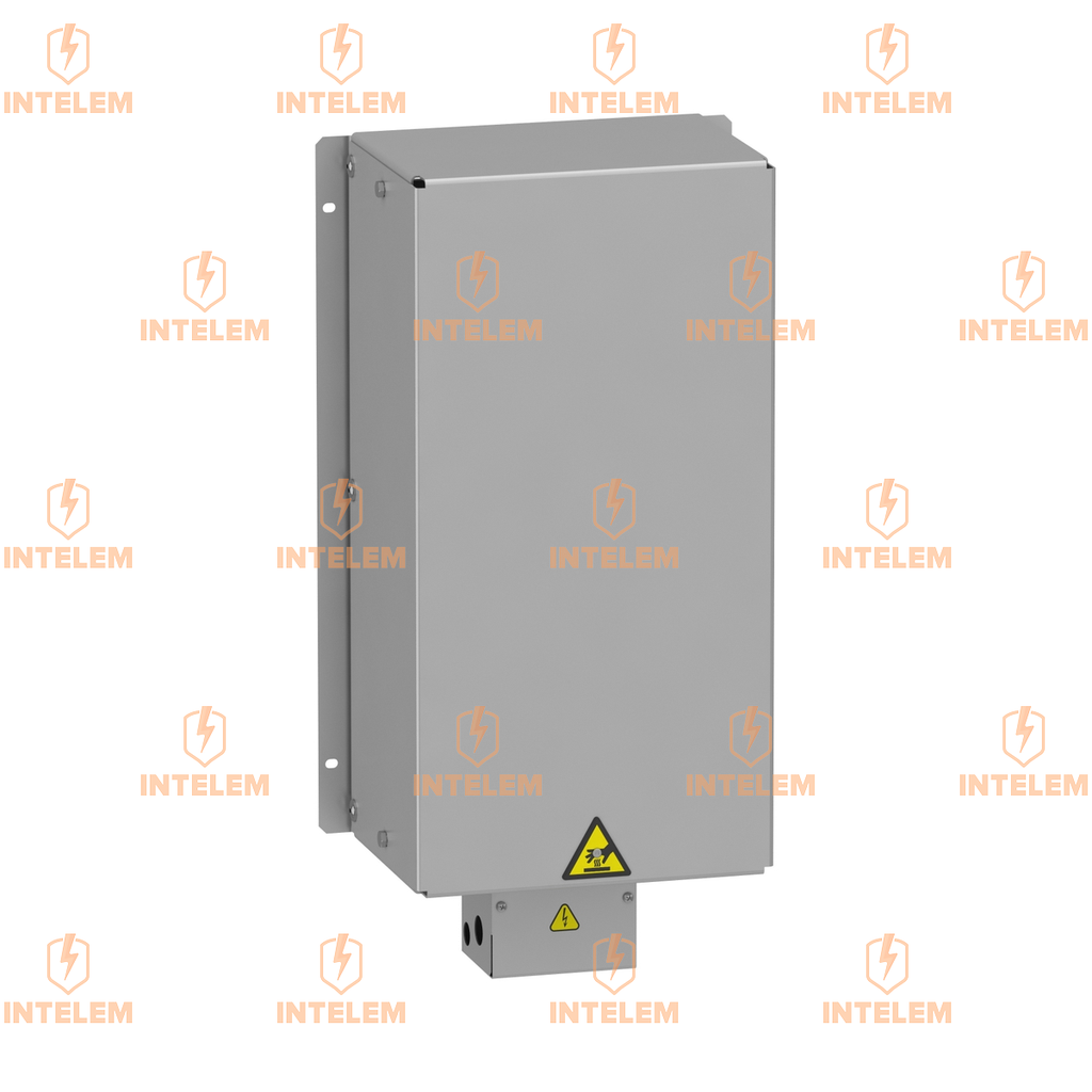 VW3A7743 RESISTENCIA DE FRENADO 16 OHMIOS 2.2KW IP20 SCHNEIDER ELECTRIC