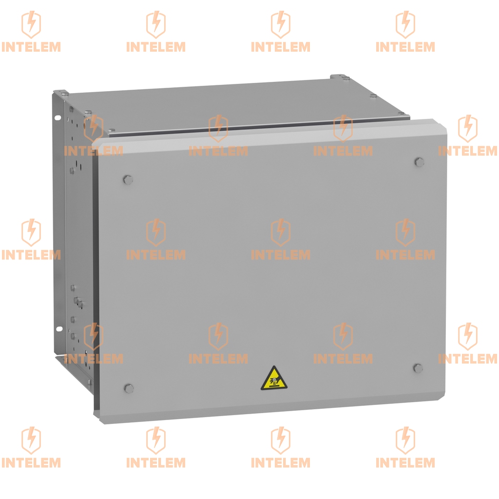 VW3A7745 RESISTENCIA DE FRENADO 8 OHMIOS 3.8KW IP23 SCHNEIDER ELECTRIC