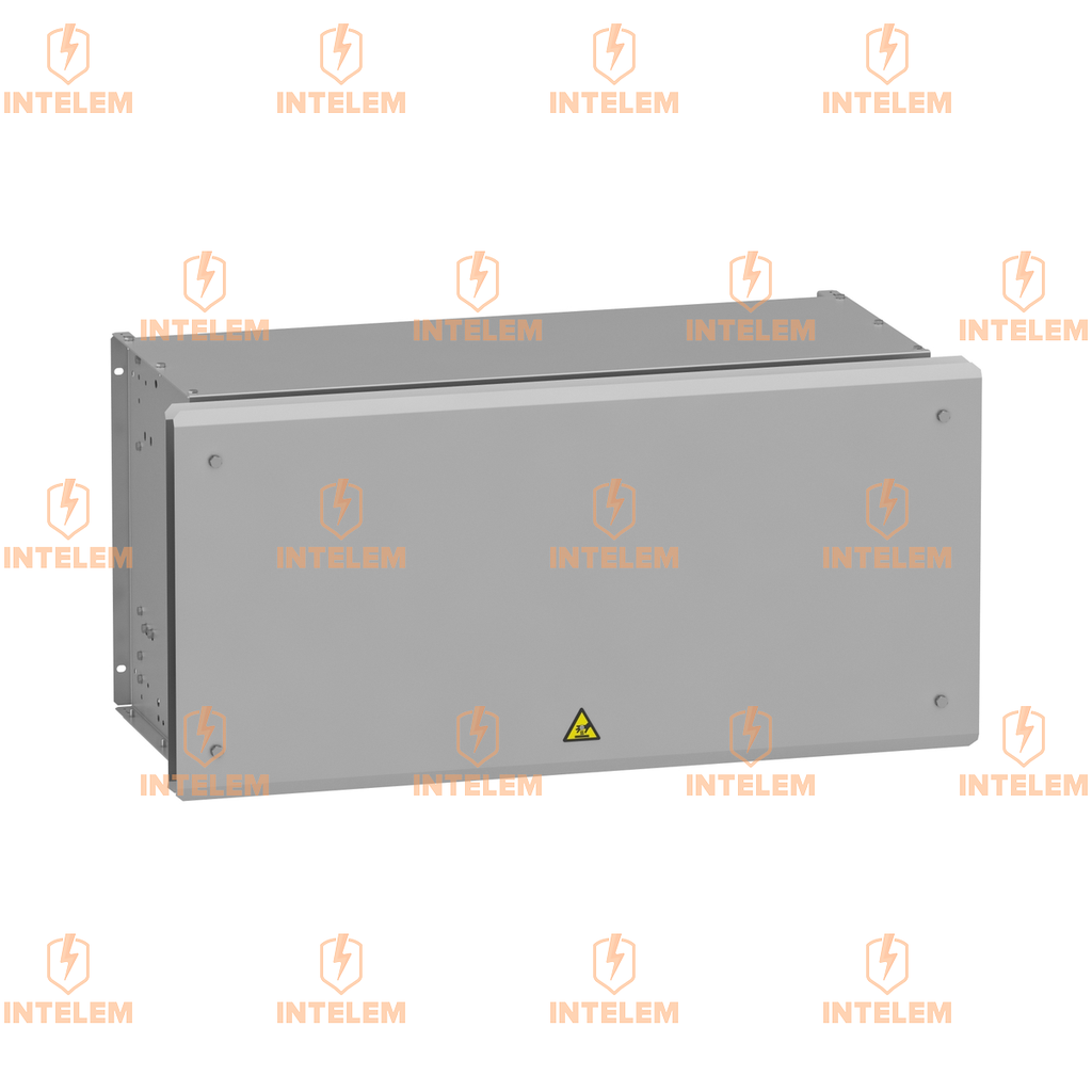 VW3A7747 RESISTENCIA DE FRENADO 2.5 OHMIOS 11KW IP23 SCHNEIDER ELECTRIC