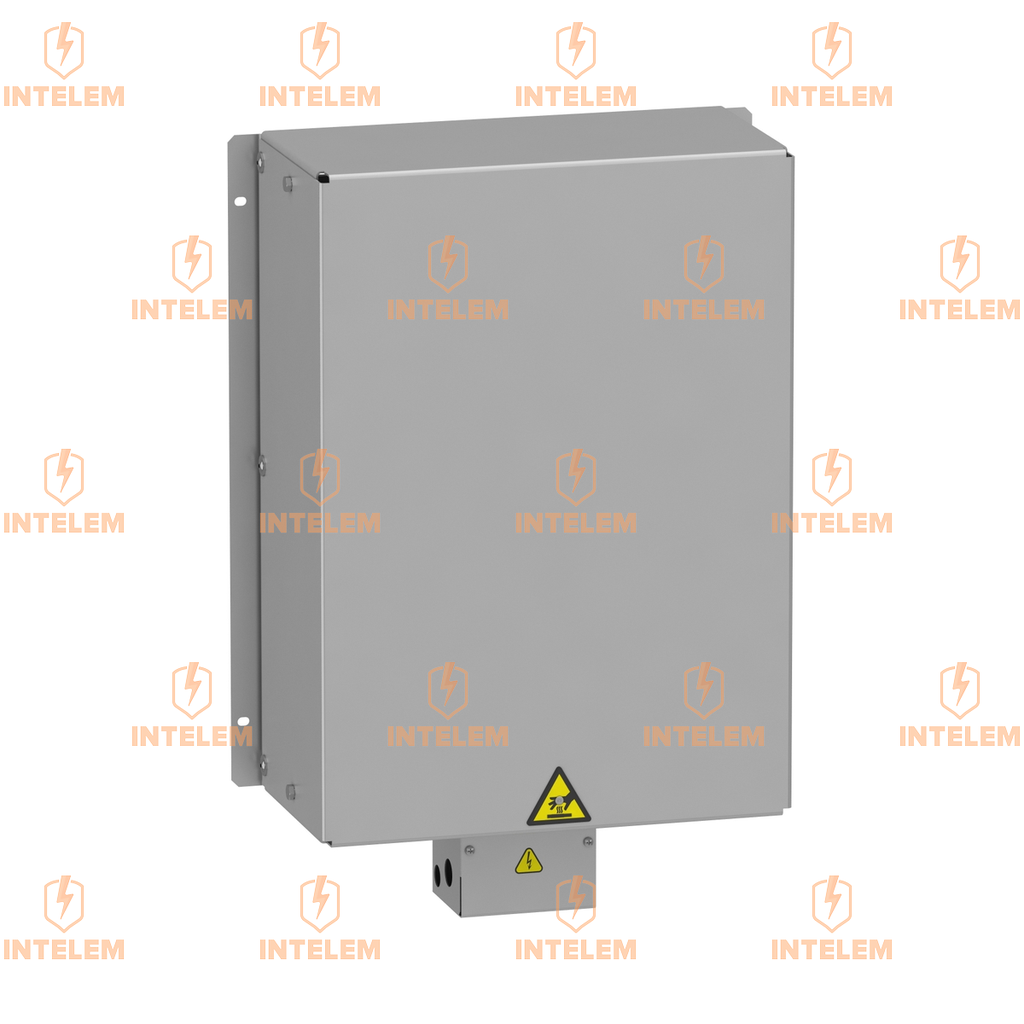 VW3A7751 RESISTENCIA DE FRENADO 60 OHMIOS 3.4KW IP20 SCHNEIDER ELECTRIC