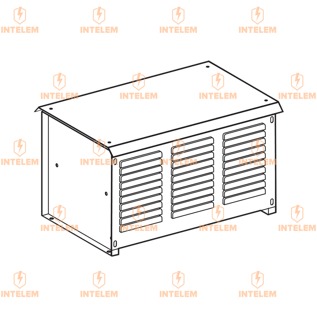RESISTENCIA DE FRENADO 2.1 OHM 75KW IP23 SCHNEIDER ELECTRIC