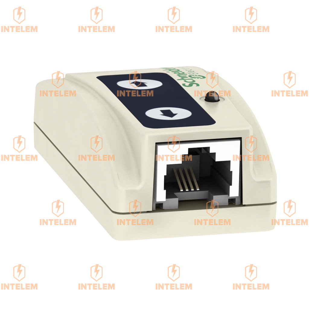 VW3A8120 HERRAMIENTA DE CARGA SIMPLE PARA VARIADORES DE VELOCIDAD SCHNEIDER ELECTRIC