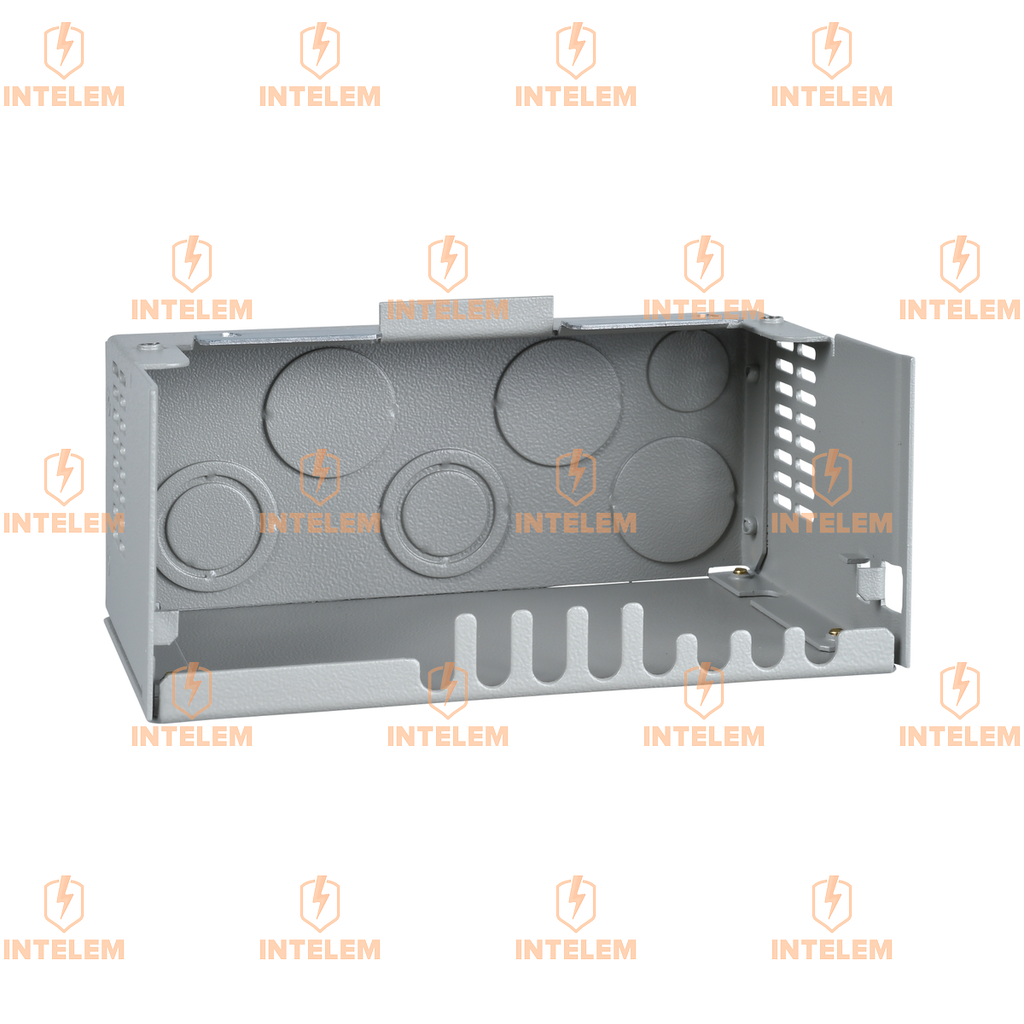 VW3A9203 KIT DE ADAPTACIÓN UL TIPO 1 PARA VARIADOR DE VELOCIDAD ATV61/ATV71 SCHNEIDER ELECTRIC
