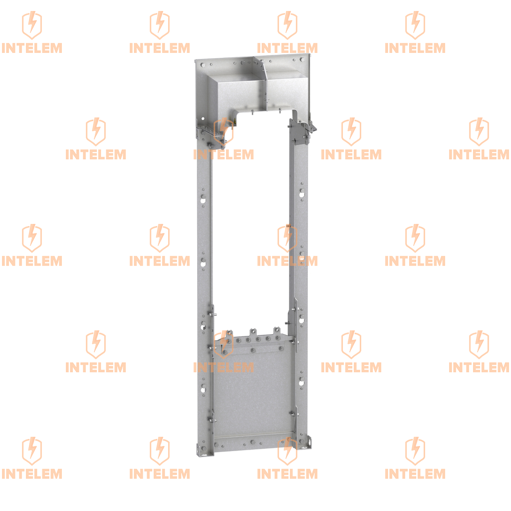 VW3A95116 KIT DE MONTAJE EMPOTRADO NEMA 4/4X/12 PARA ALTIVAR PROCESS TAMAÑO 6 SCHNEIDER ELECTRIC