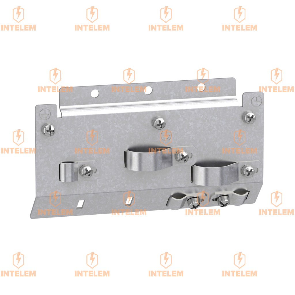 KIT DE COMPATIBILIDAD ELECTROMAGNÉTICA (EMC) TAMAÑO 4 PARA VARIADORES DE VELOCIDAD SCHNEIDER ELECTRIC